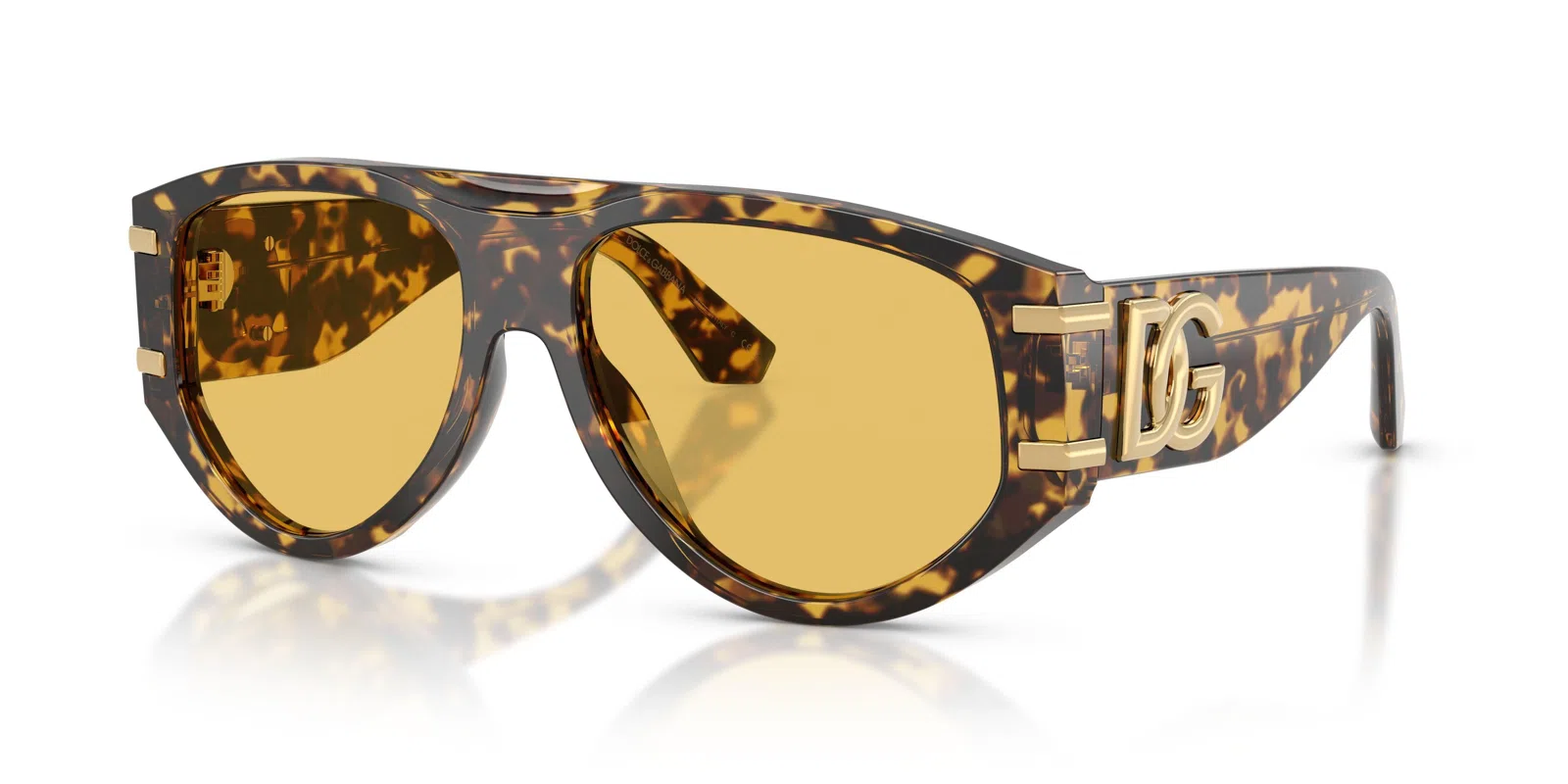 Dolce & Gabbana 4499 Sunglasses - view 11